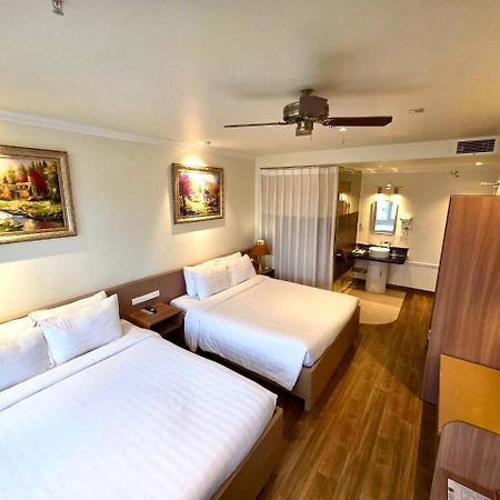 Tulip Hotel 2 Dalat Eksteriør bilde