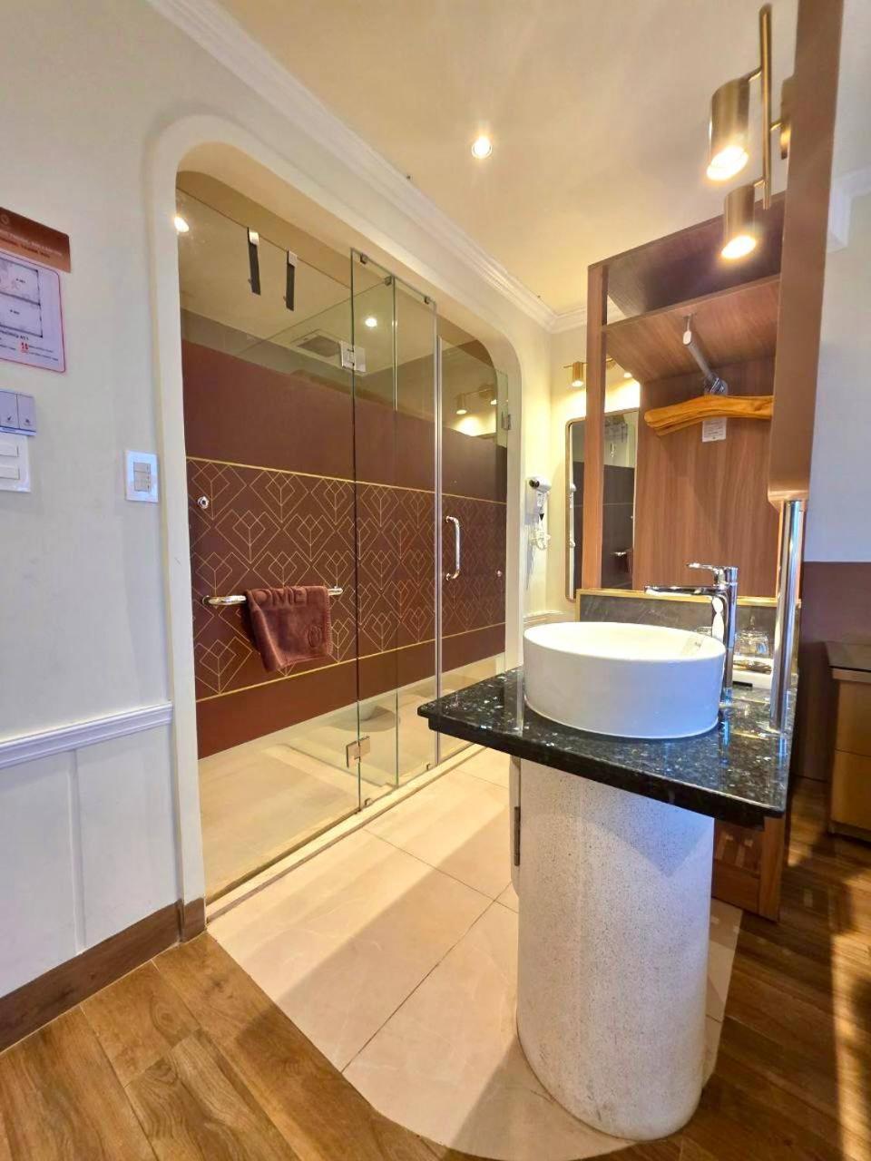 Tulip Hotel 2 Dalat Eksteriør bilde