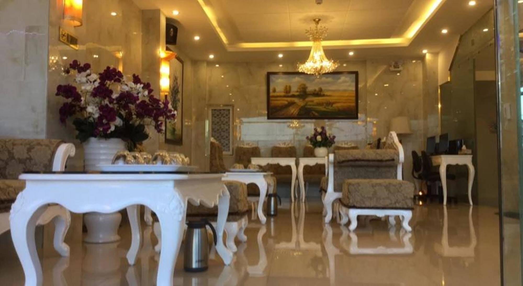 Tulip Hotel 2 Dalat Eksteriør bilde